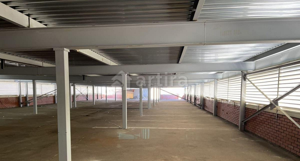 Гараж, 15 м2, 4/4 эт. Одинцово - изображение 2