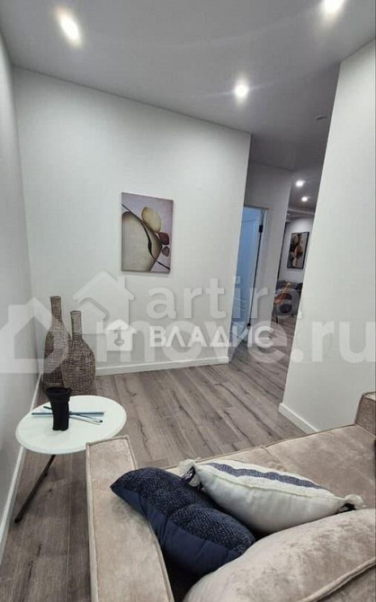 2-комн. квартира, 42 м2, 20/24 эт. Москва - изображение 7