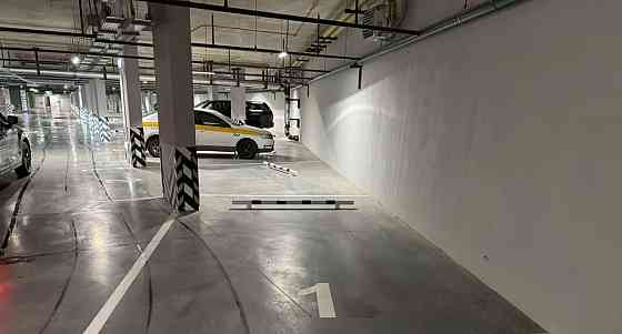 Гараж, 17 м2 Видное