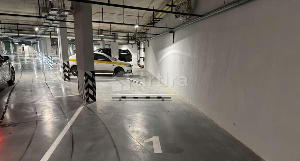 Гараж, 17 м2 Видное - изображение 3