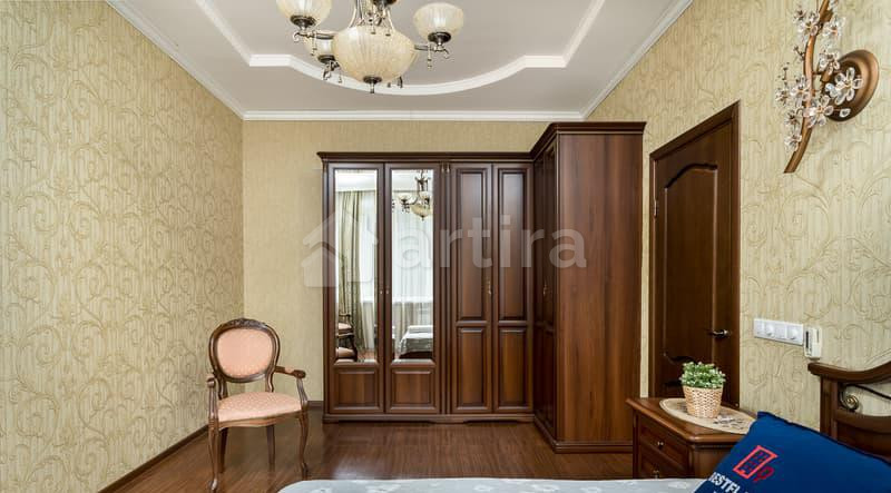 1-комн. квартира, 39 м2, 2/5 эт. Мытищи - изображение 4