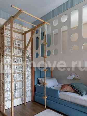 4-комн. квартира, 110.1 м2, 4/10 эт. Москва