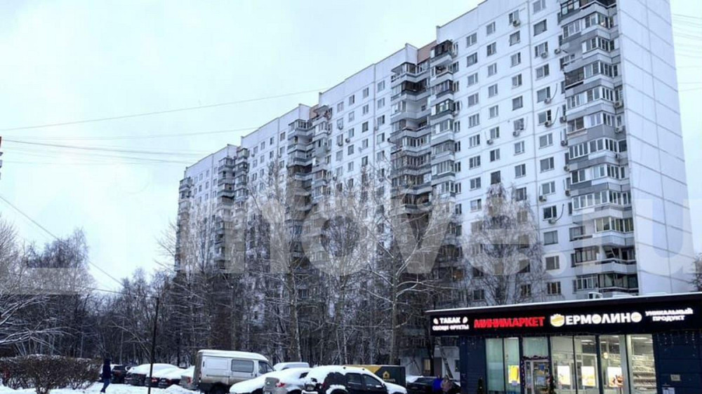 Студия, 20.2 м2, 1/16 эт. Москва - изображение 3
