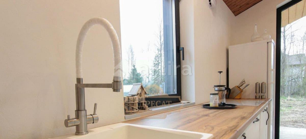 Дом, 74 м2, 18 соток, 1 эт. Всеволожск - изображение 7