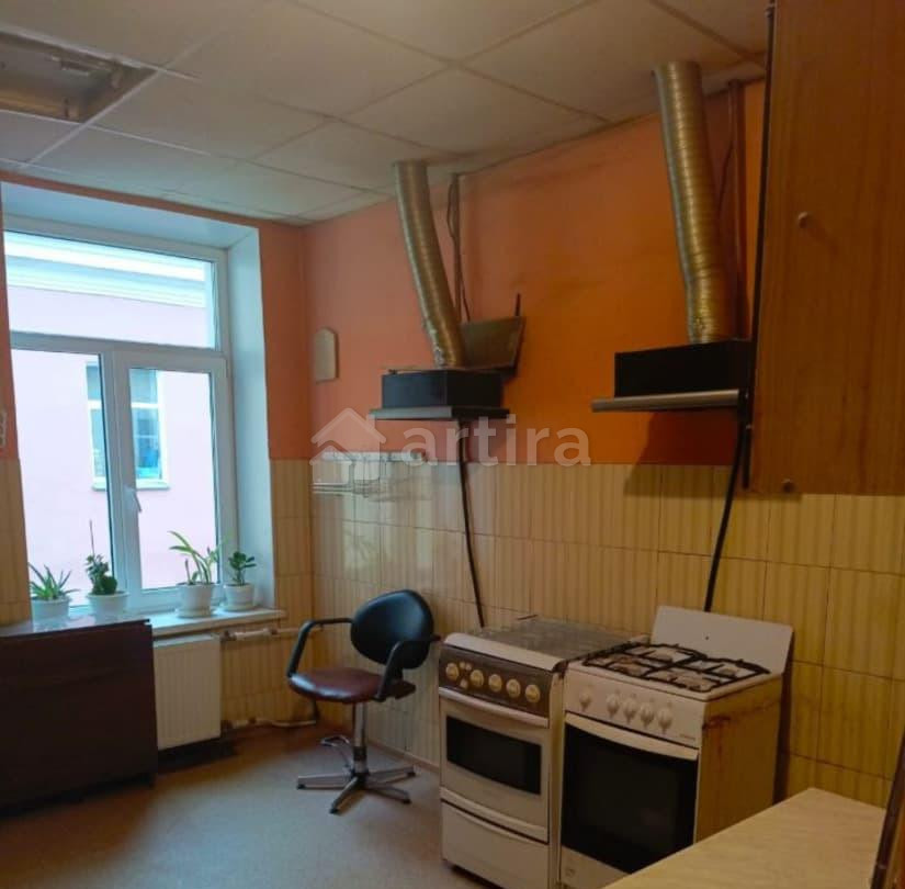 Комната, 12 м2, 4/4 эт. Санкт-Петербург - изображение 7