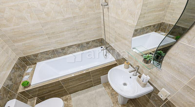 2-комн. квартира, 60 м2, 8/25 эт. Новосибирск - изображение 11