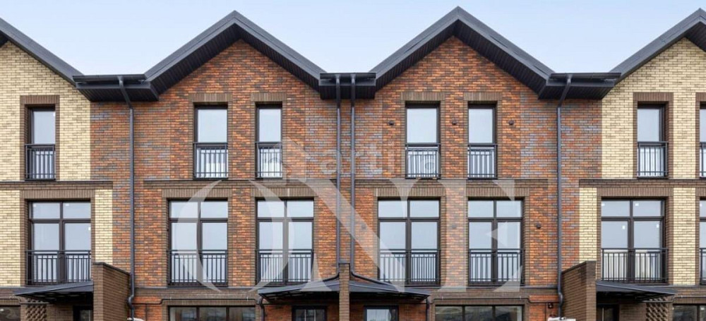 Таунхаус, 120 м2, 1.7 сотки, 3 эт. Истра - изображение 6