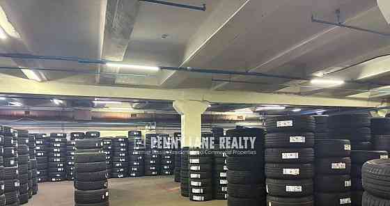 Гараж, 1200 м2 Москва