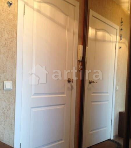 1-комн. квартира, 38 м2, 5/15 эт. Москва - изображение 2