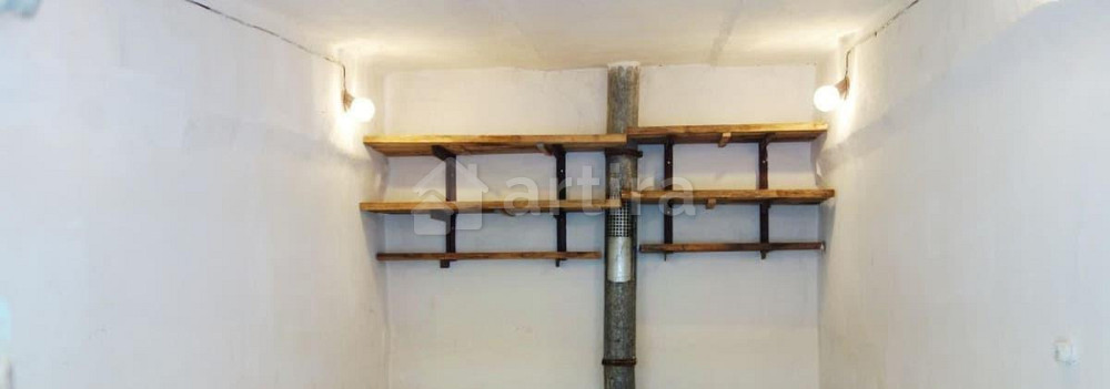 Гараж, 20.4 м2 Кемерово - изображение 6