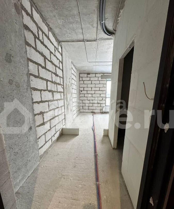 Студия, 28.1 м2, 10/26 эт. Москва - изображение 2