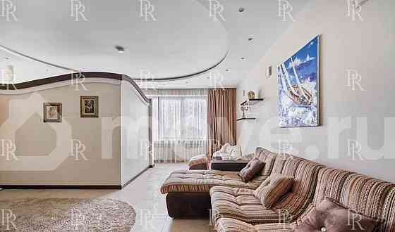 Студия, 82.6 м2, 4/21 эт. Москва