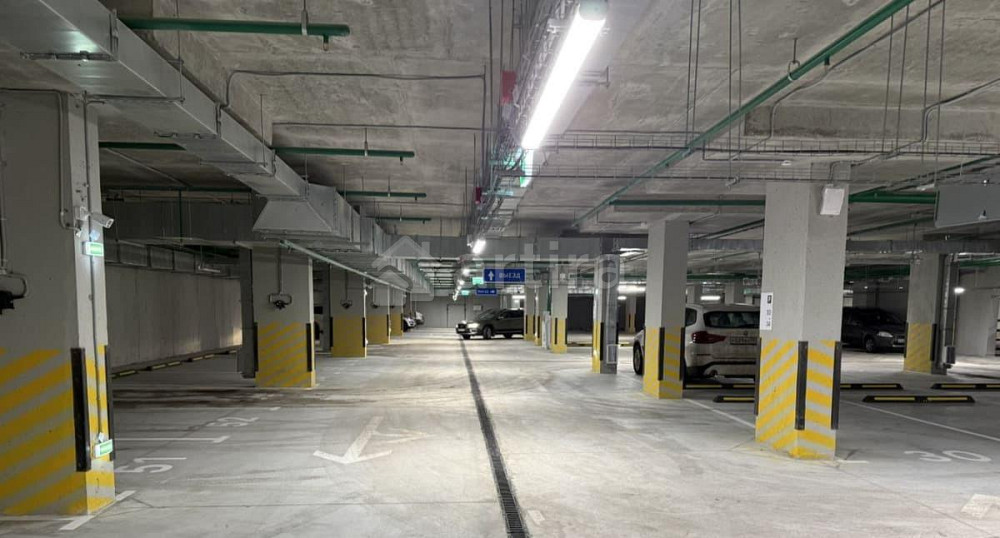 Гараж, 13.5 м2 Москва - изображение 3