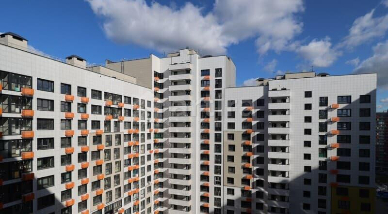 3-комн. квартира, 83 м2, 17/20 эт. Москва - изображение 7