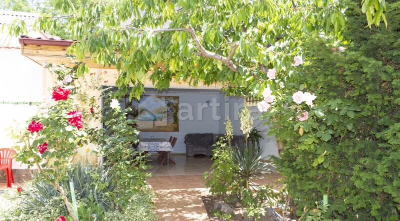 Дом, 150 м2 Евпатория - изображение 1