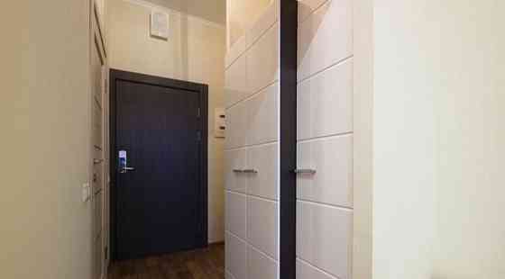 1-комн. апарт-ы, 20 м2, 5/11 эт. Красноярск