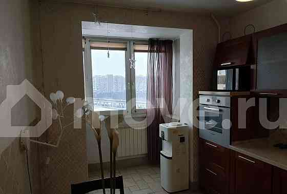 4-комн. квартира, 103.6 м2, 13/15 эт. Москва