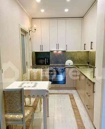 Студия, 56.1 м2, 30/31 эт. Москва