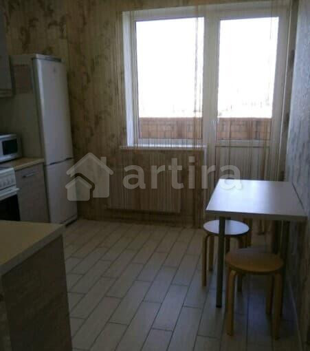 1-комн. квартира, 38 м2, 3/9 эт. Москва - изображение 3