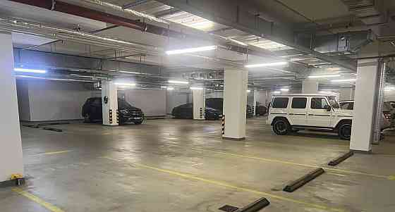 Гараж, 20 м2 Москва