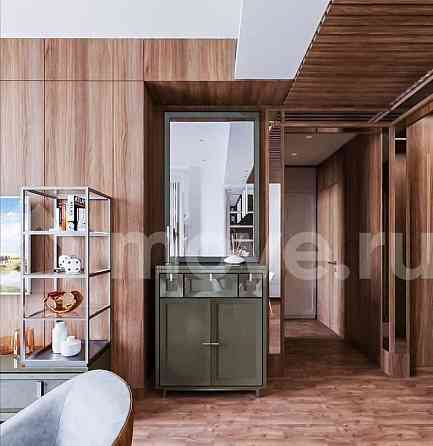 2-комн. апарт-ы, 60 м2, 43/78 эт. Москва