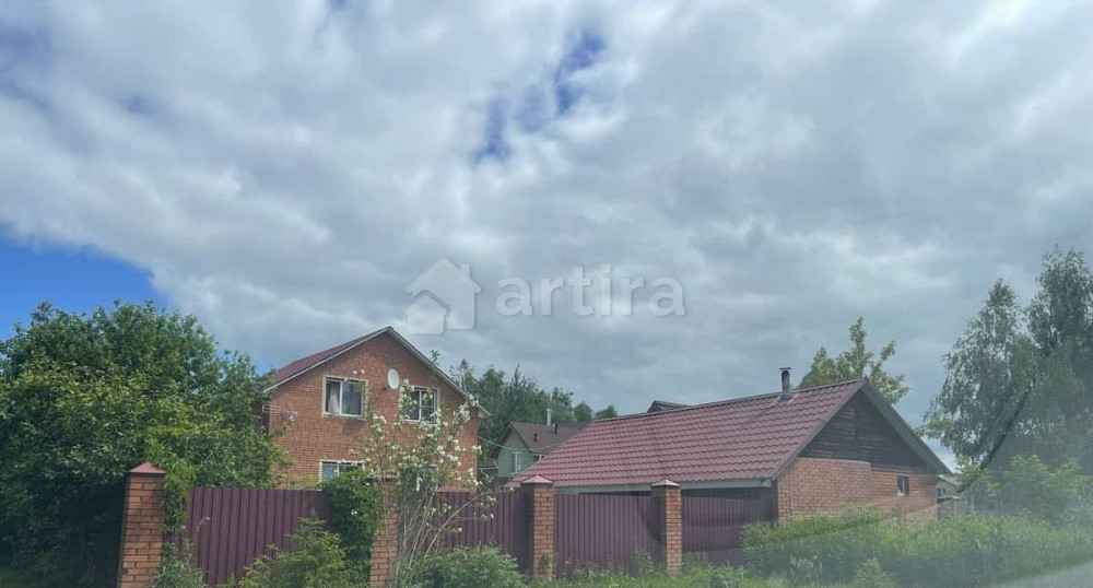 Дом, 140 м2, 6 соток, 2 эт. Раменское - изображение 4