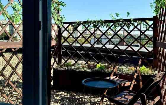 Студия, 17 м2, 9/16 эт. Видное