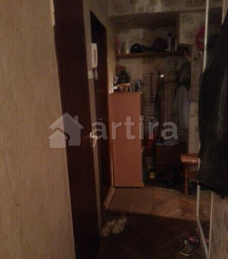 Комната, 11 м2, 7/9 эт. Москва - изображение 7