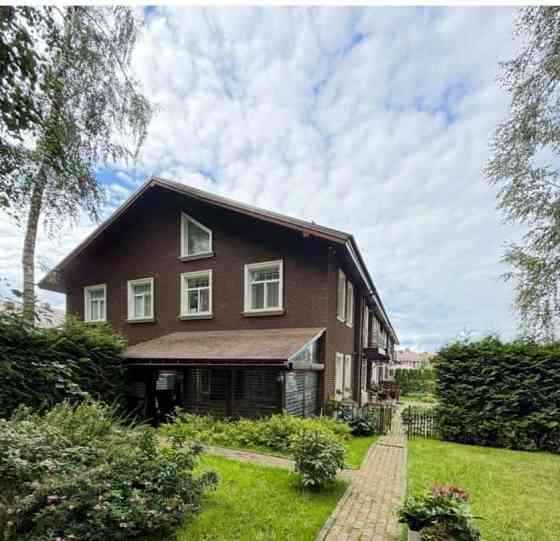 Таунхаус, 150 м2, 5 соток, 3 эт. Москва