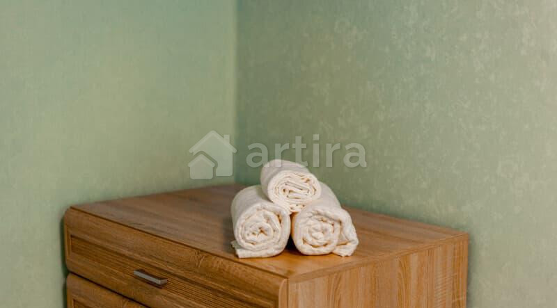 2-комн. квартира, 45 м2, 2/4 эт. Шахты - изображение 17