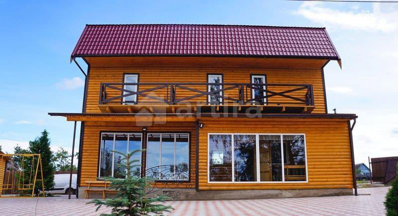 Коттедж, 440 м2 Сосново - изображение 10