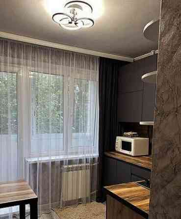 1-комн. квартира, 41 м2, 4/11 эт. Самара