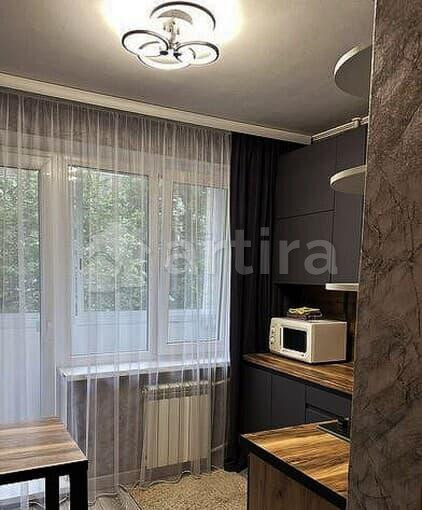 1-комн. квартира, 41 м2, 4/11 эт. Самара - изображение 5