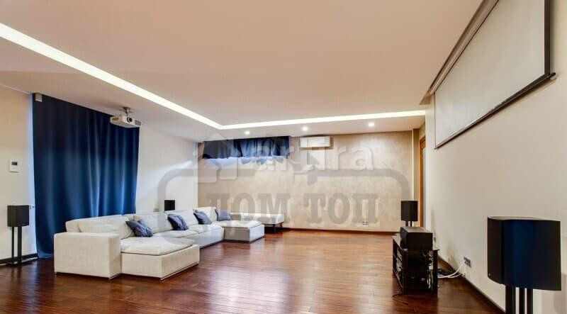 Коттедж, 1000 м2 Красногорск - изображение 4