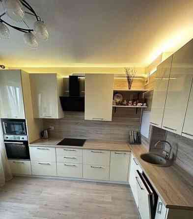 1-комн. квартира, 51 м2, 10/16 эт. Самара