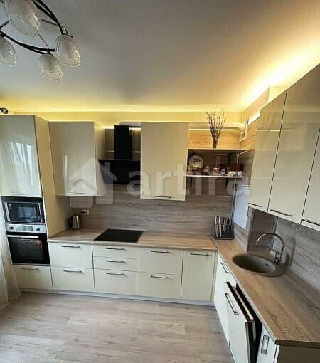 1-комн. квартира, 51 м2, 10/16 эт. Самара - изображение 1