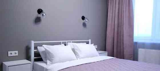 2-комн. квартира, 42 м2, 10/19 эт. Тюмень