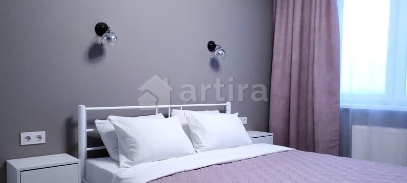 2-комн. квартира, 42 м2, 10/19 эт. Тюмень - изображение 3