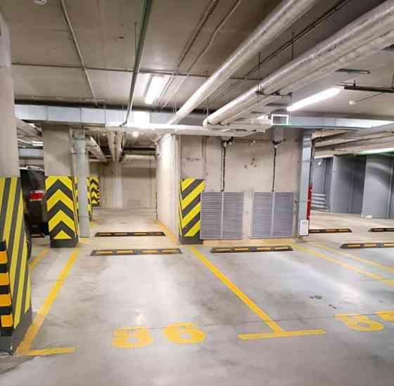 Гараж, 13.3 м2 Санкт-Петербург