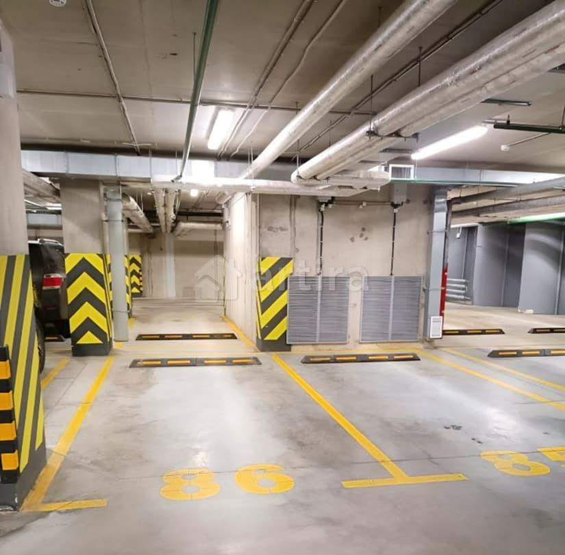 Гараж, 13.3 м2 Санкт-Петербург - изображение 5