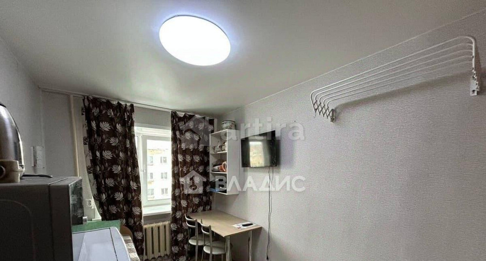 Комната, 9.8 м2, 4/4 эт. Владимир - изображение 7