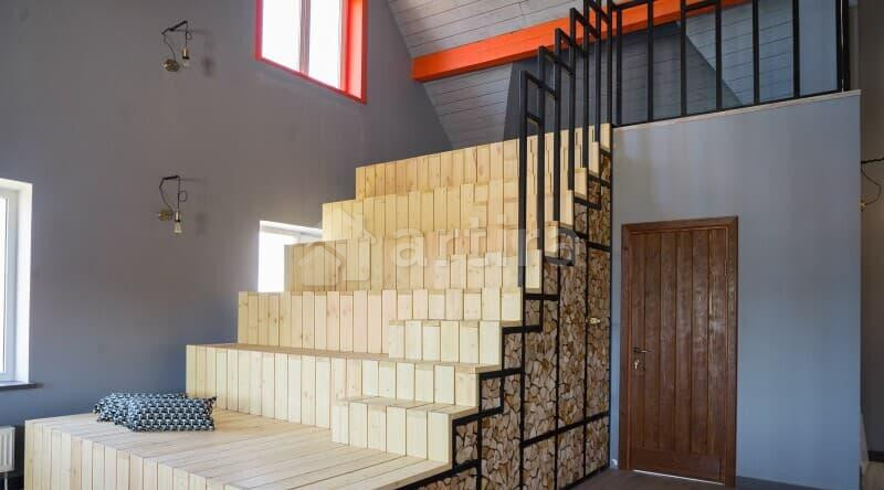 Коттедж, 1200 м2 Краснознаменск - изображение 5