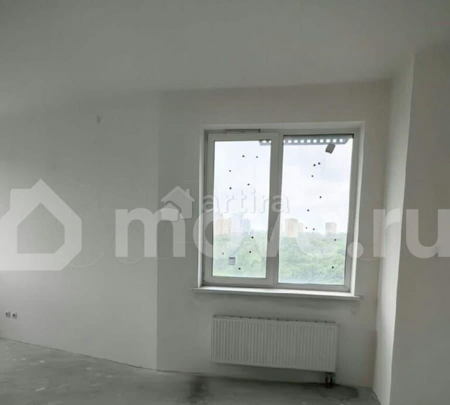 3-комн. квартира, 95 м2, 11/35 эт. Москва - изображение 4