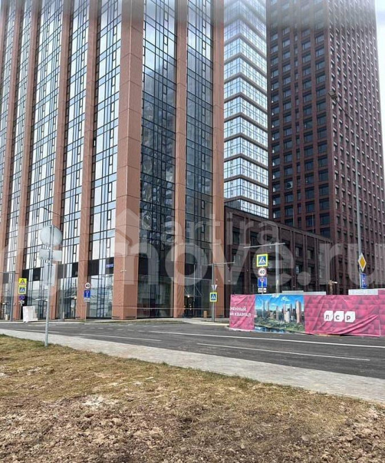 3-комн. квартира, 92 м2, 8/29 эт. Москва - изображение 4