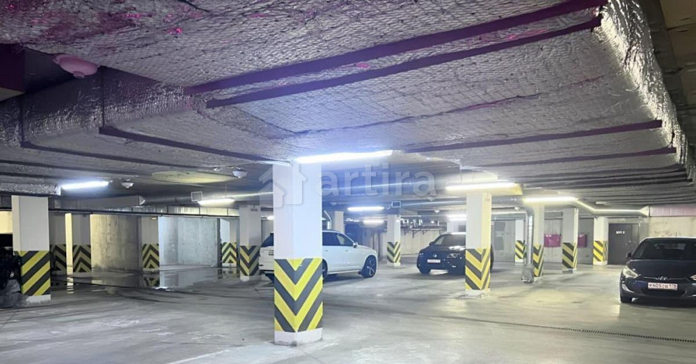 Гараж, 15 м2 Санкт-Петербург - изображение 4