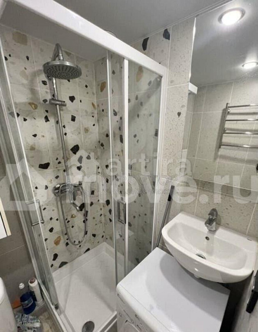 Студия, 11.5 м2, 3/5 эт. Москва - изображение 2