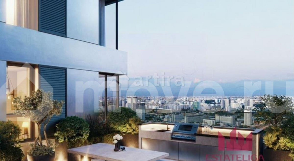 Студия, 17.4 м2, 11/21 эт. Москва - изображение 7