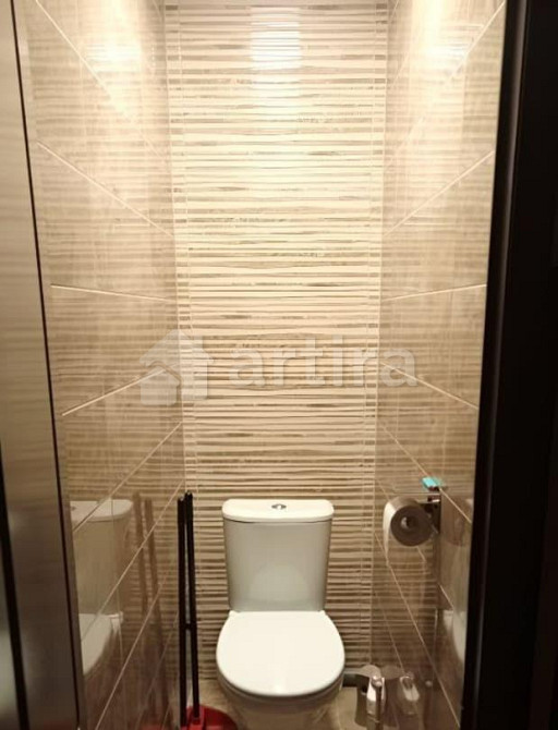 Комната, 12 м2, 4/5 эт. Москва - изображение 2