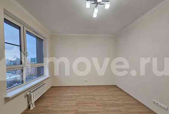 3-комн. квартира, 70.5 м2, 11/16 эт. Москва
