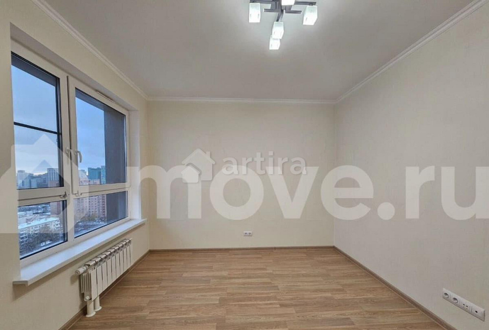 3-комн. квартира, 70.5 м2, 11/16 эт. Москва - изображение 6